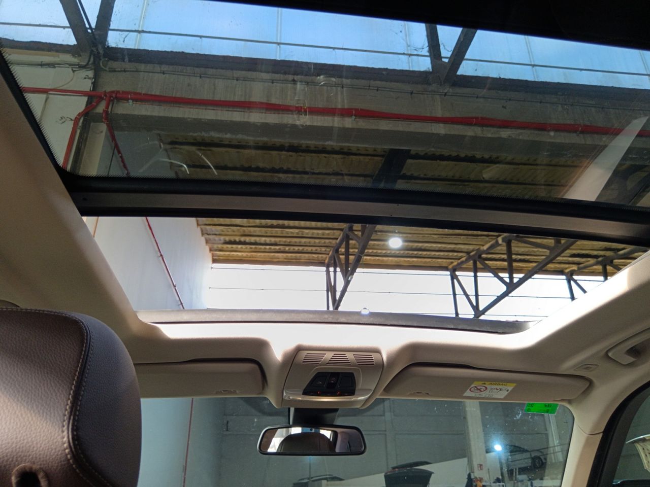 Foto BMW X5 10