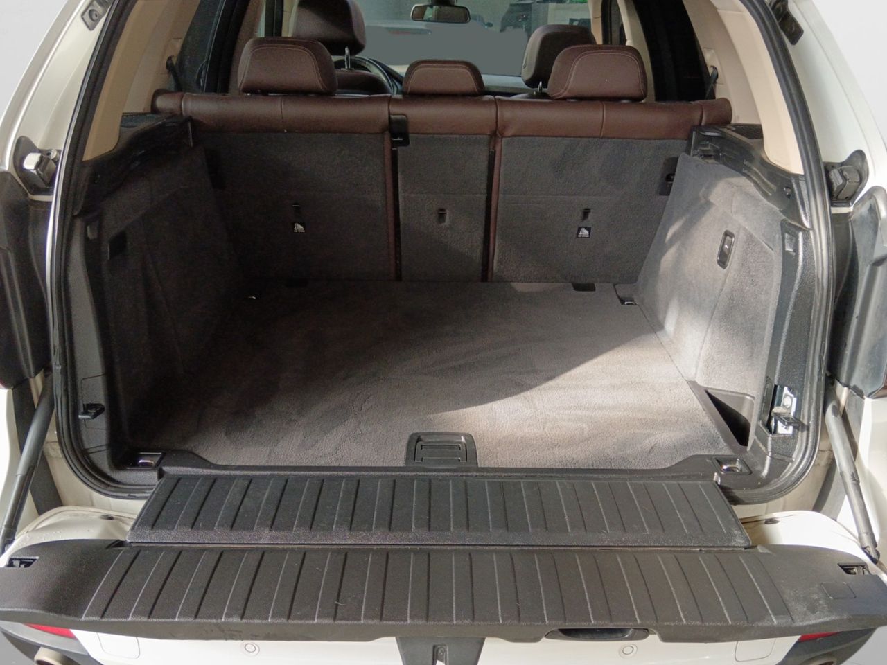 Foto BMW X5 11