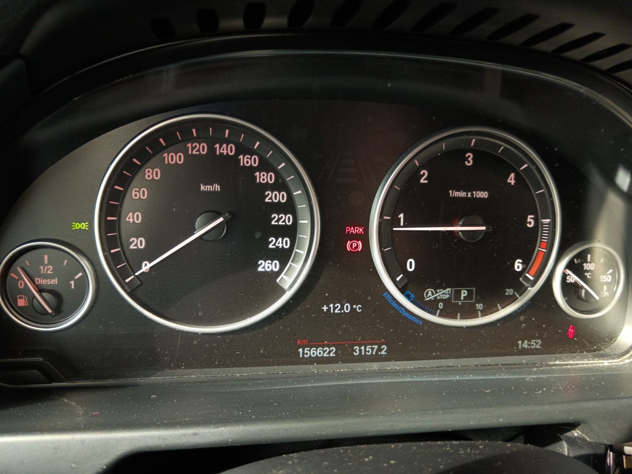 Foto BMW X5 12