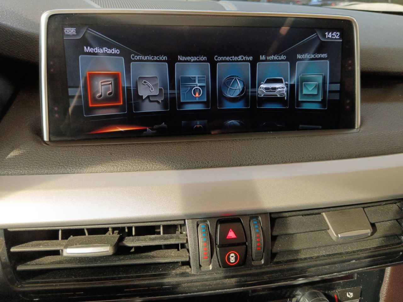 Foto BMW X5 13