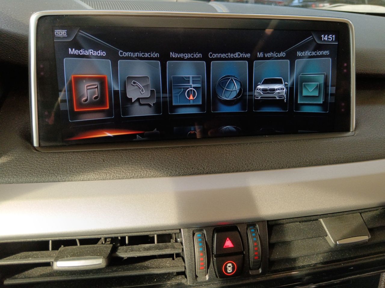 Foto BMW X5 14