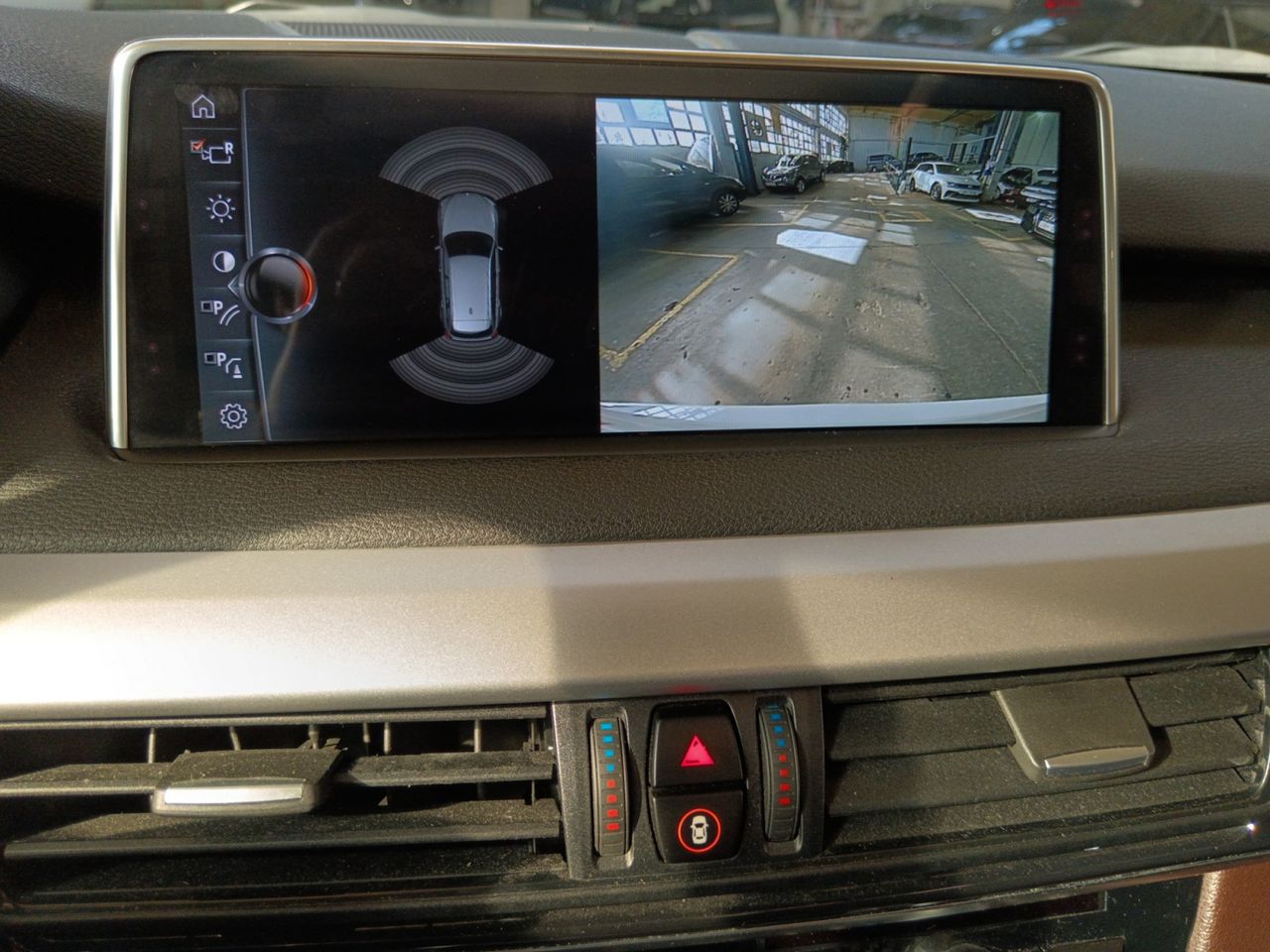 Foto BMW X5 15