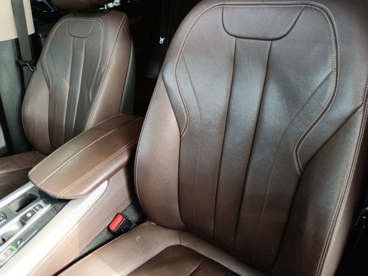 Foto BMW X5 17