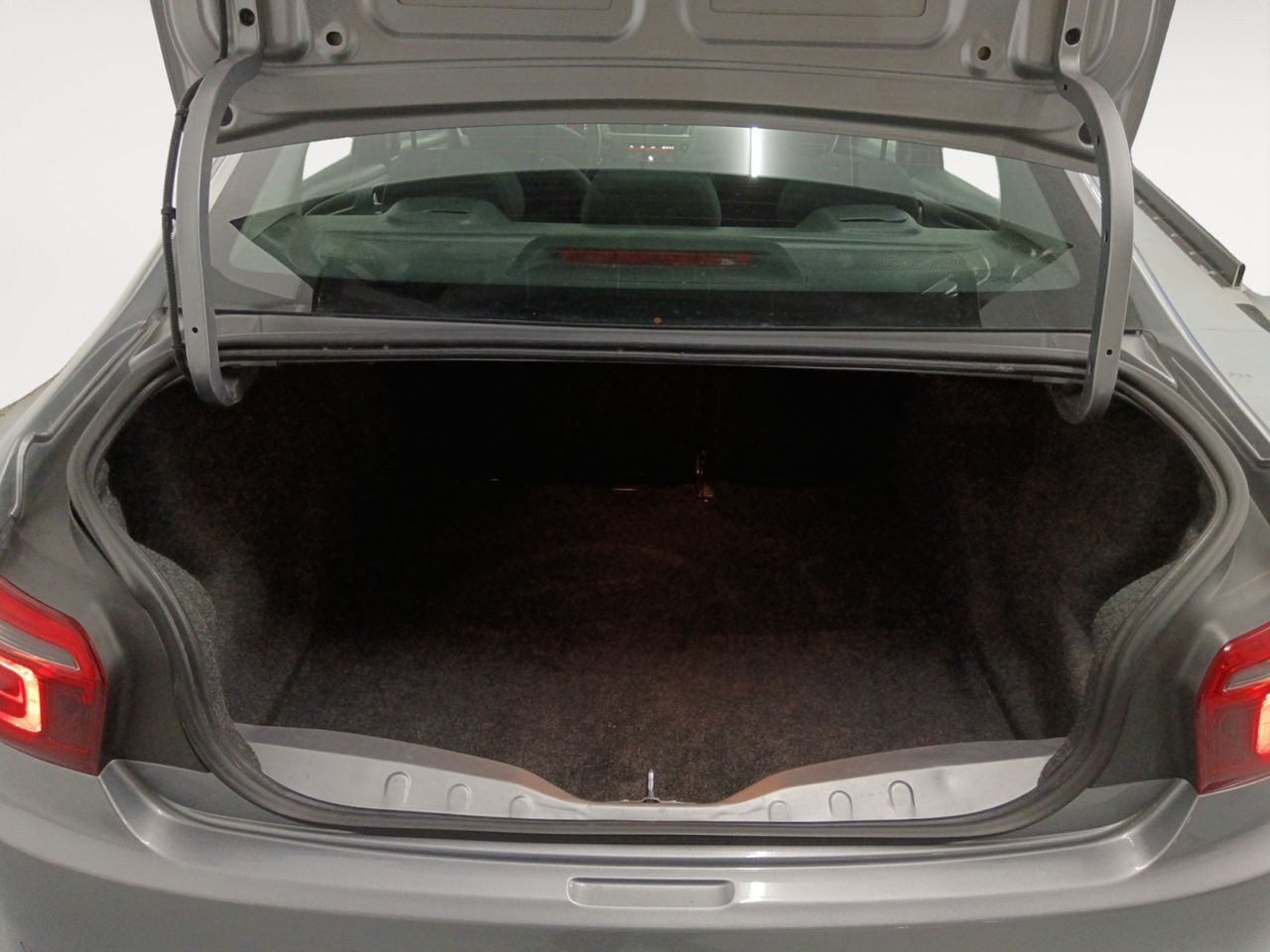 Foto Citroën C-Elysèe 10