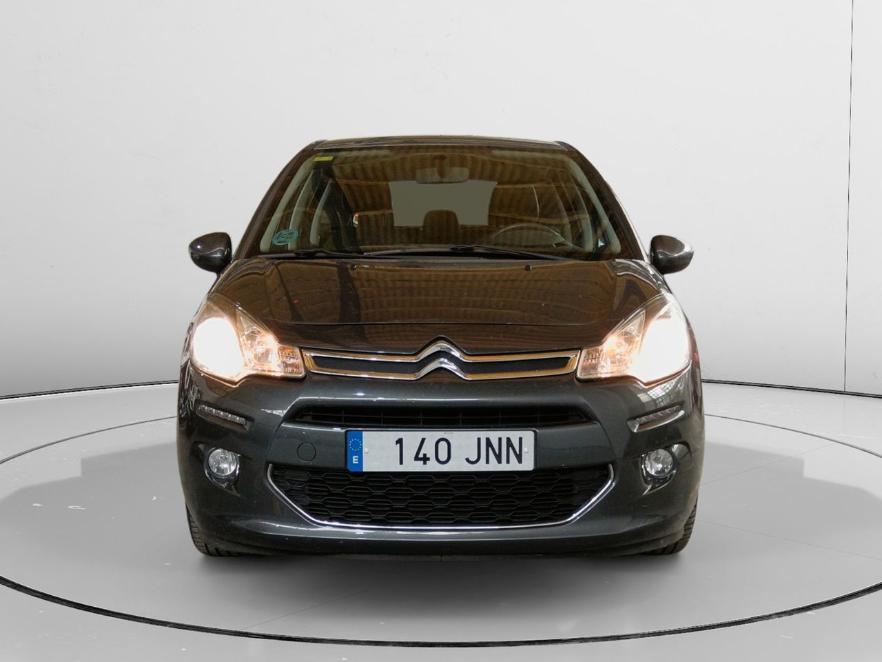 Foto Citroën C3 5