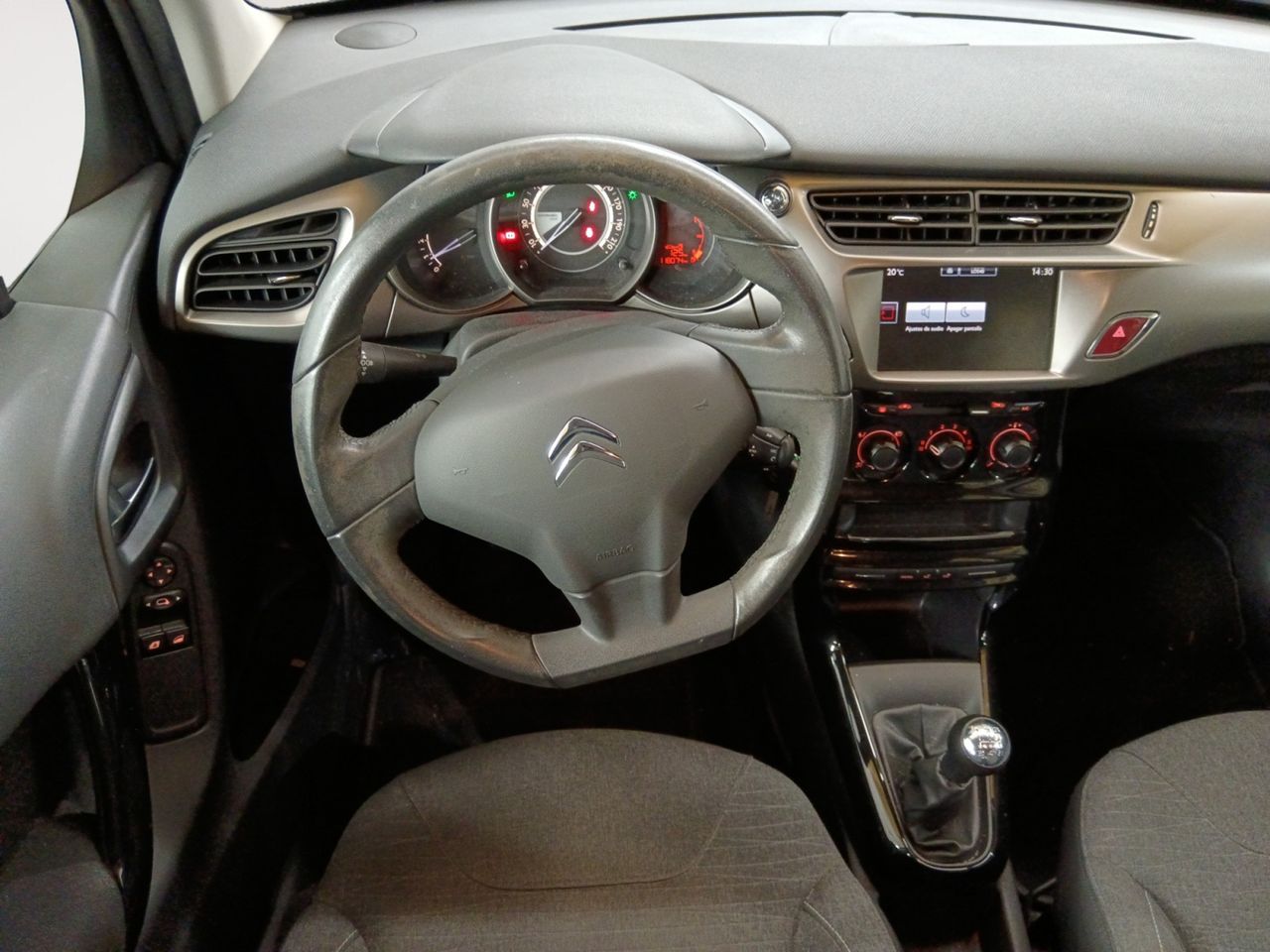 Foto Citroën C3 6