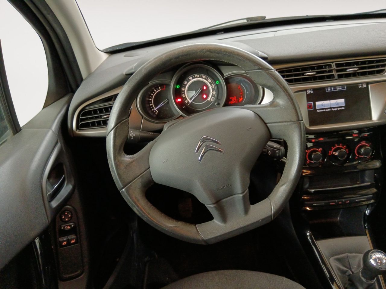 Foto Citroën C3 7