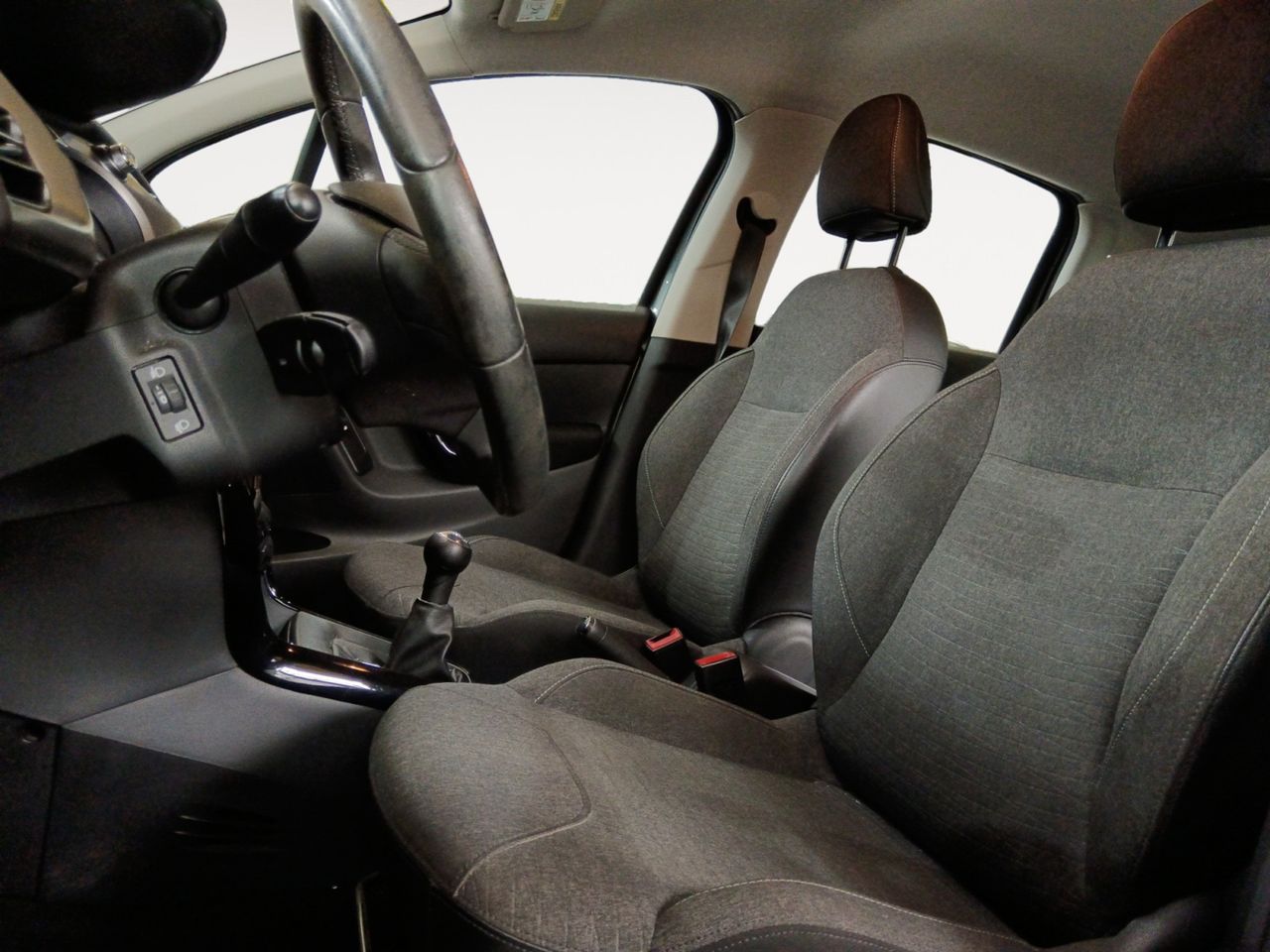 Foto Citroën C3 8