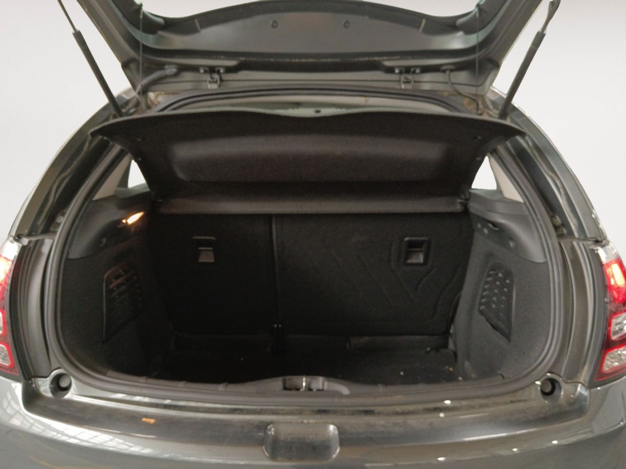 Foto Citroën C3 11