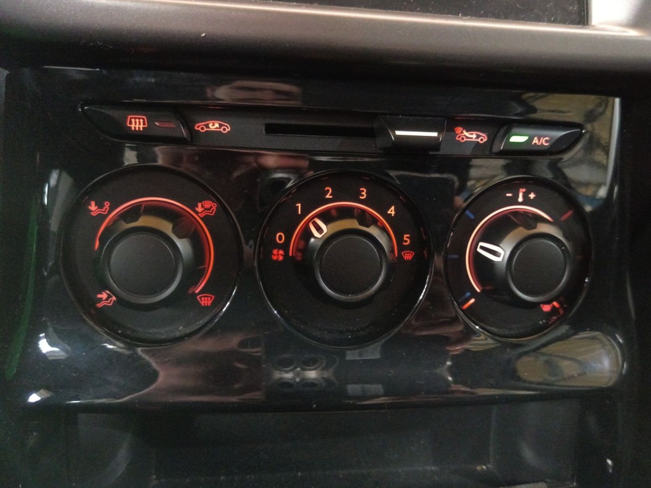 Foto Citroën C3 15