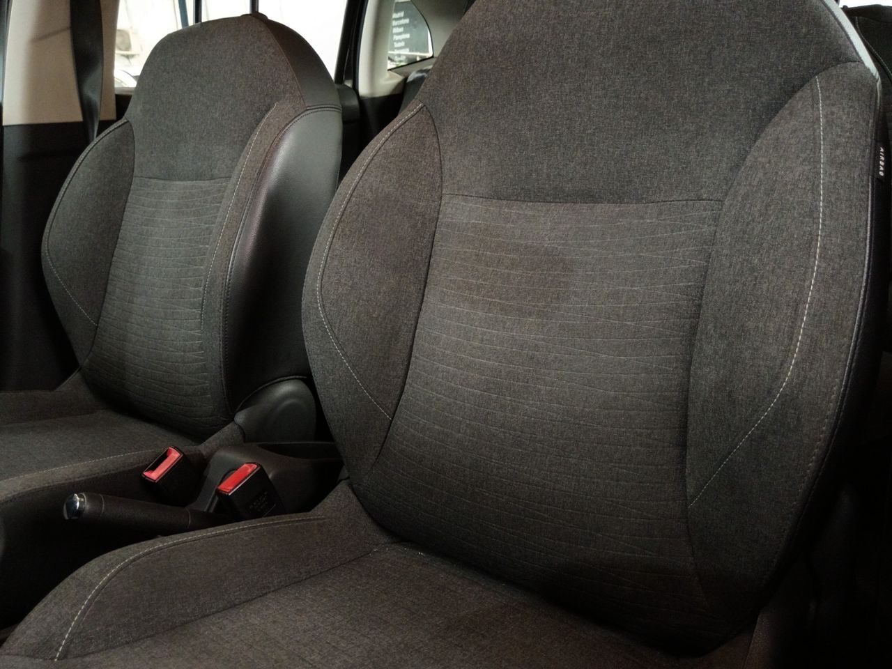 Foto Citroën C3 16