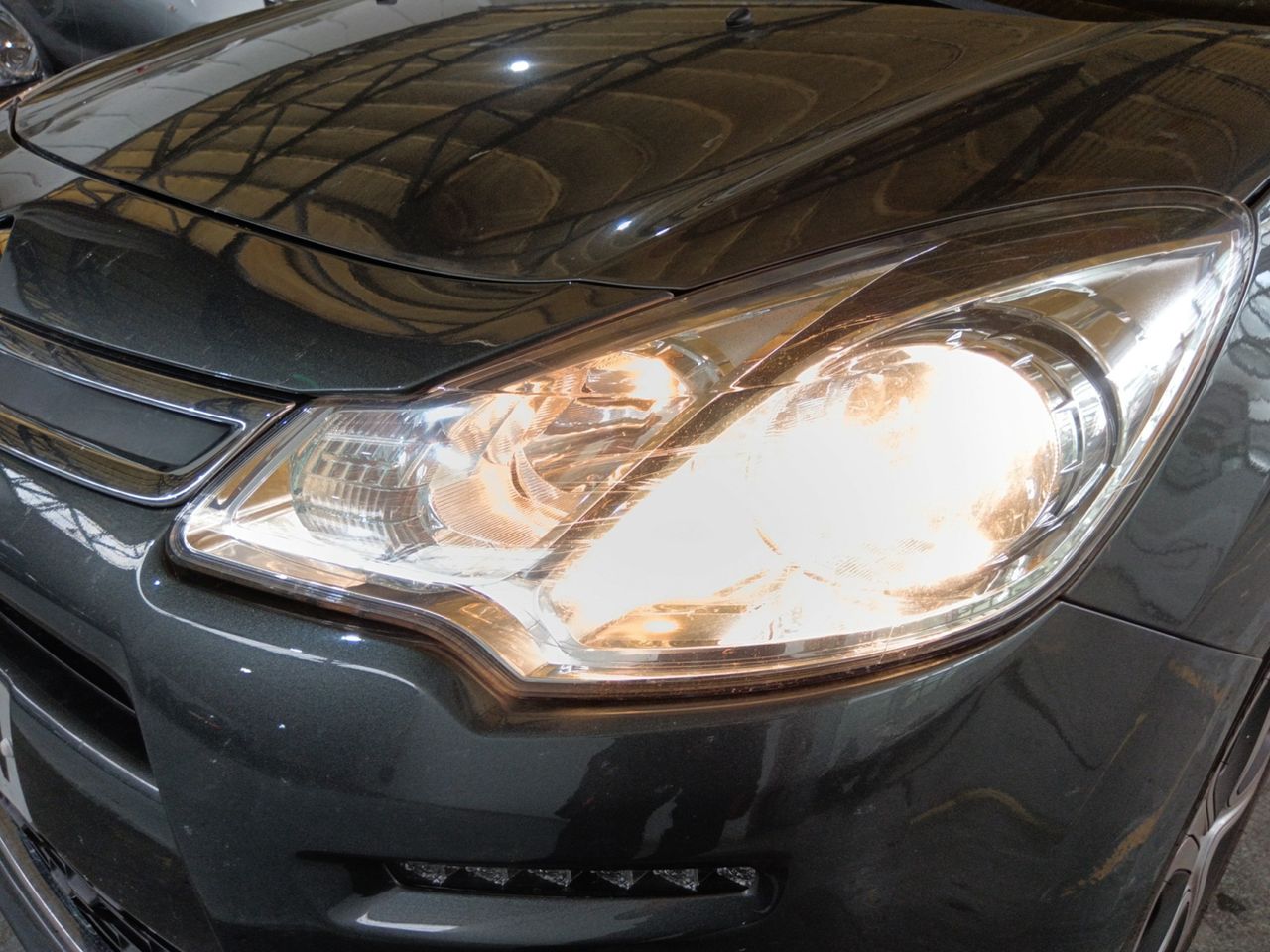 Foto Citroën C3 17