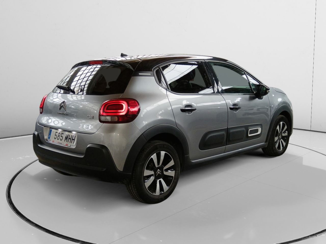 Foto Citroën C3 2