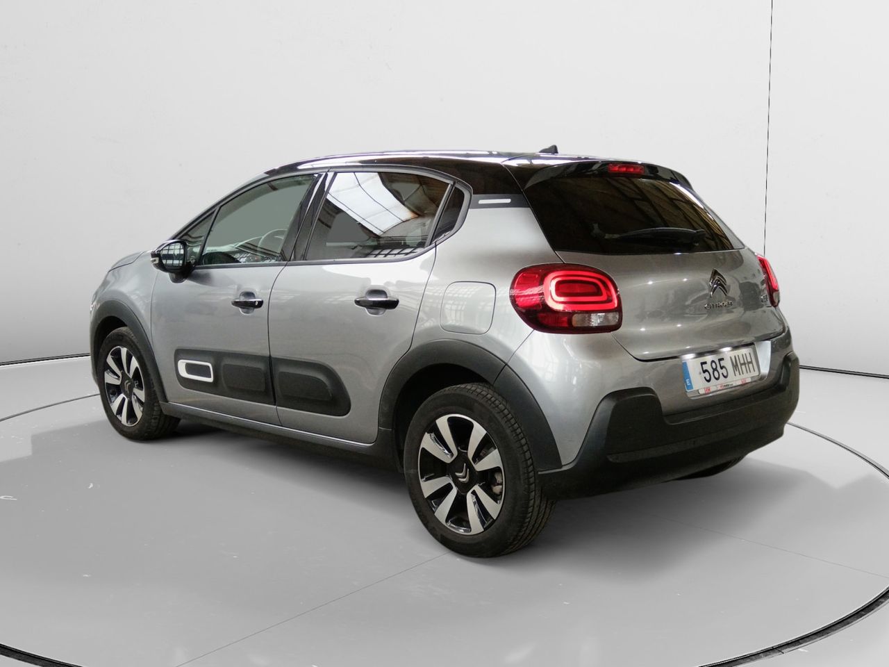 Foto Citroën C3 4