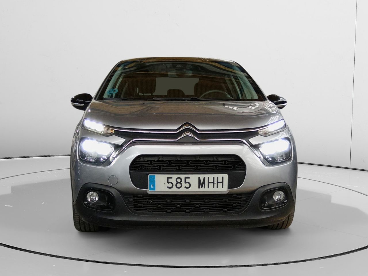 Foto Citroën C3 5