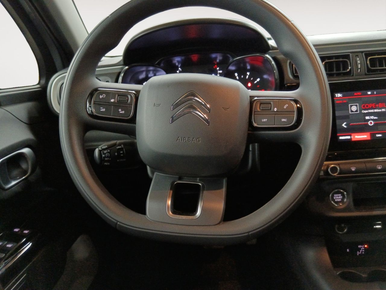 Foto Citroën C3 7