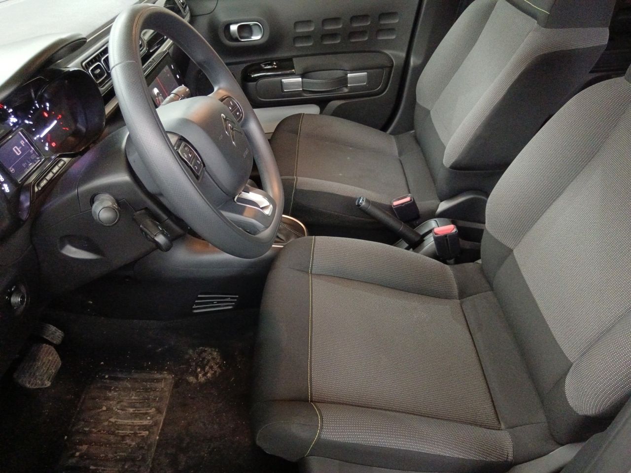Foto Citroën C3 8