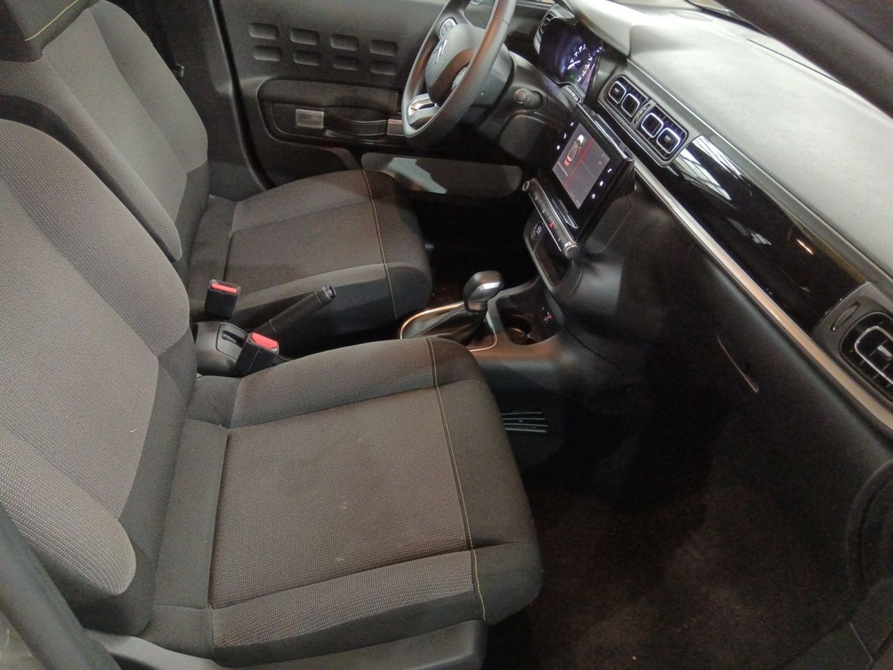 Foto Citroën C3 9