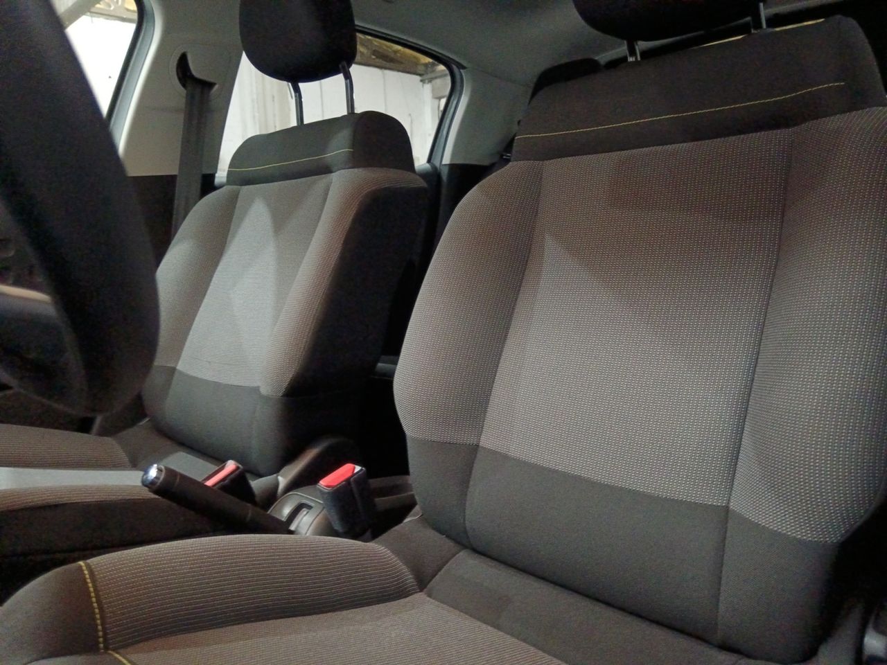 Foto Citroën C3 17