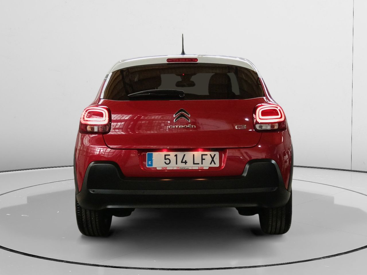 Foto Citroën C3 3