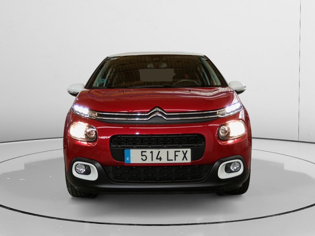 Foto Citroën C3 5