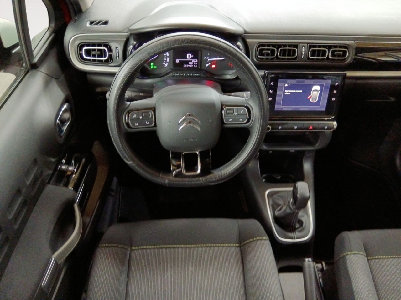 Foto Citroën C3 6