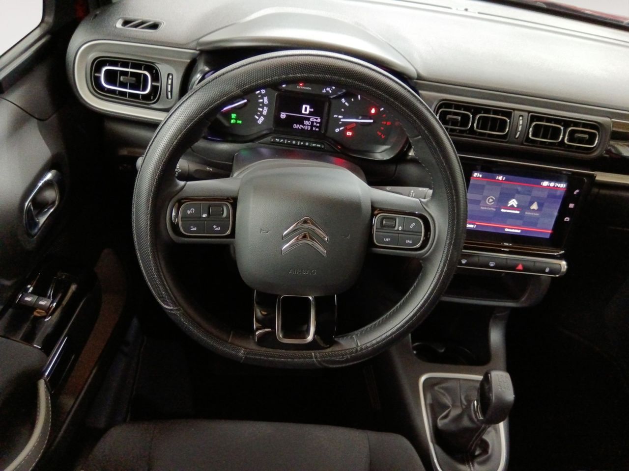 Foto Citroën C3 7