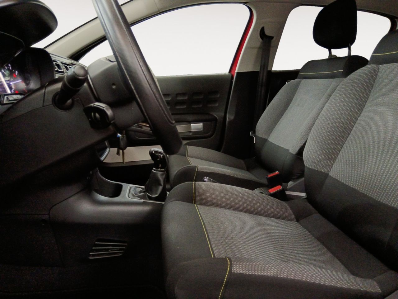 Foto Citroën C3 8