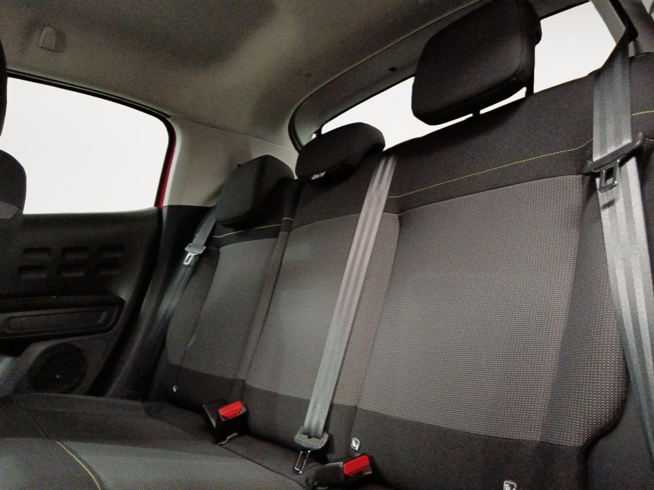 Foto Citroën C3 9