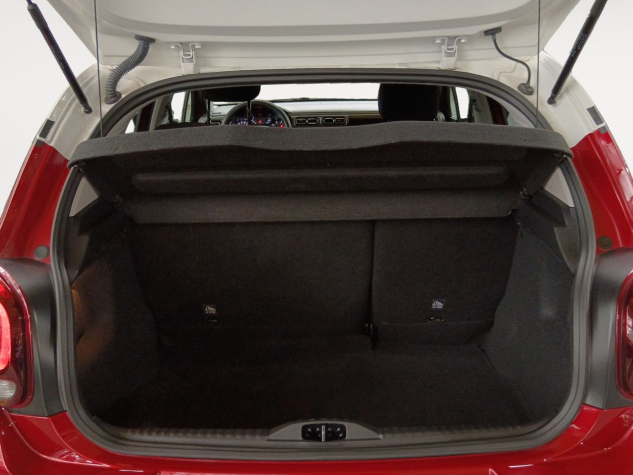 Foto Citroën C3 11