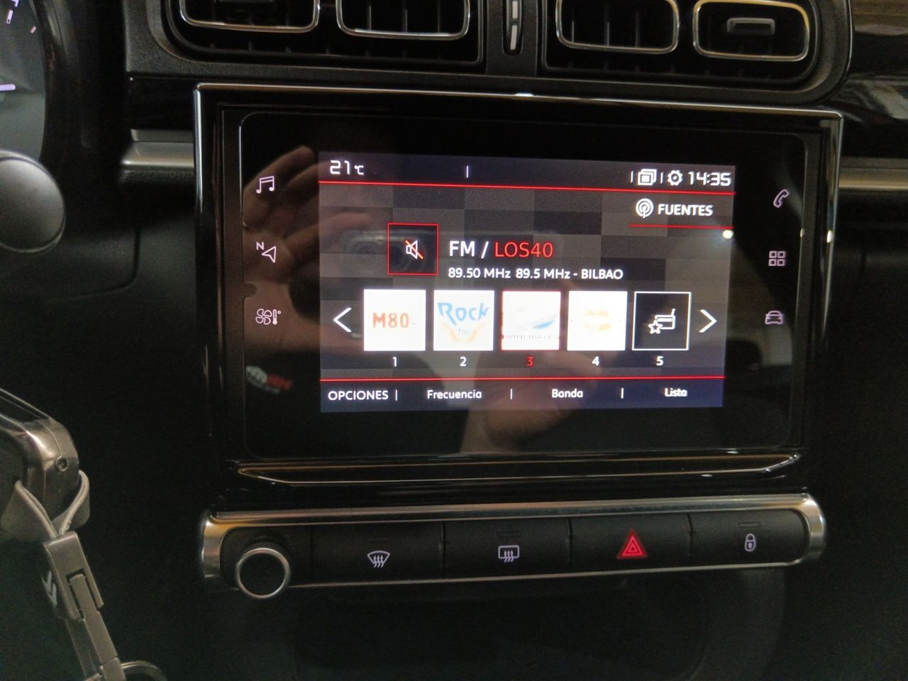 Foto Citroën C3 15
