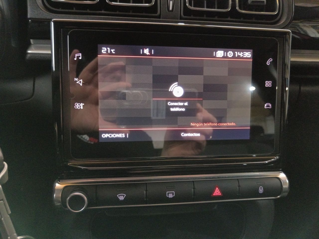 Foto Citroën C3 16