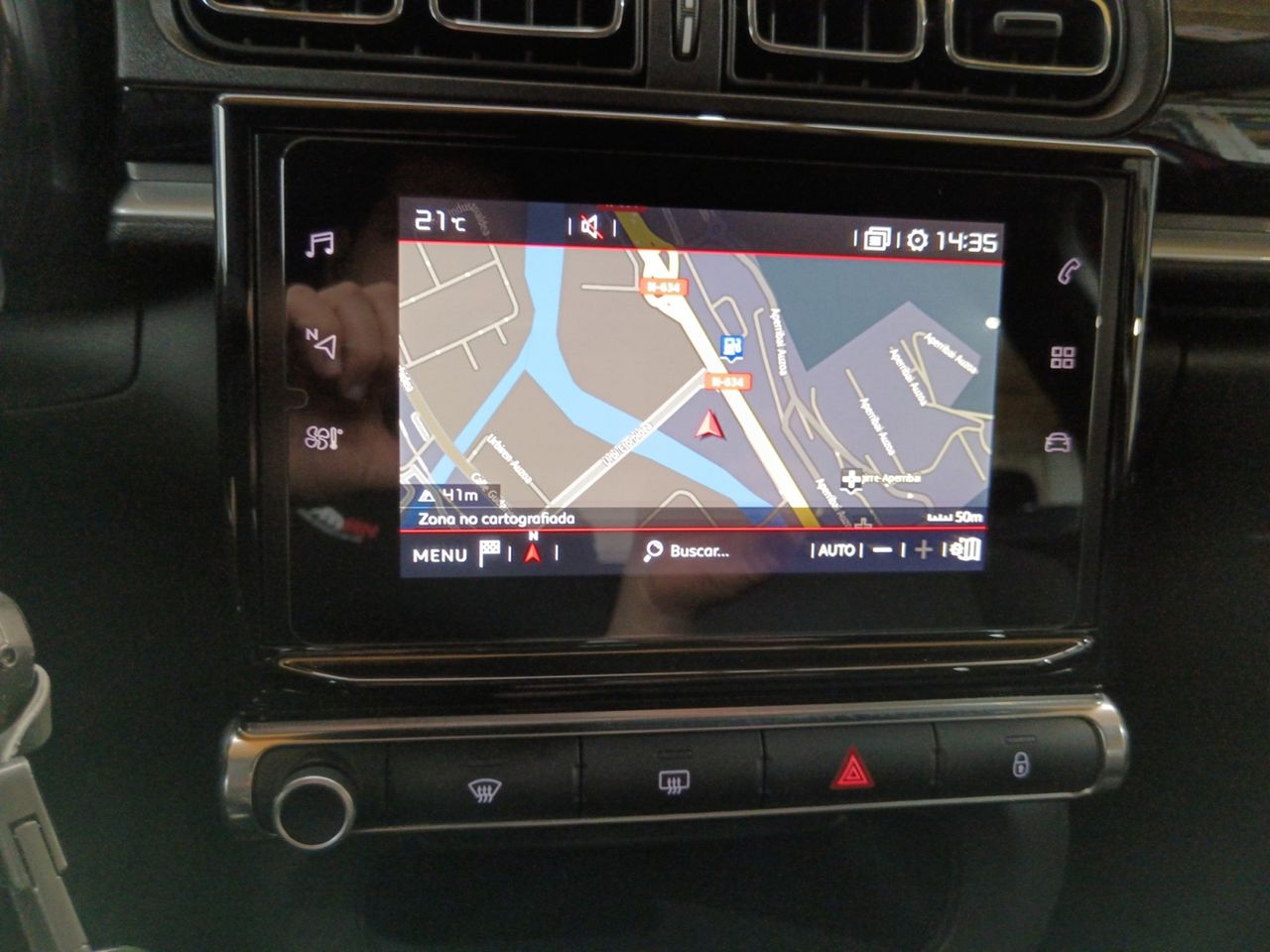 Foto Citroën C3 18