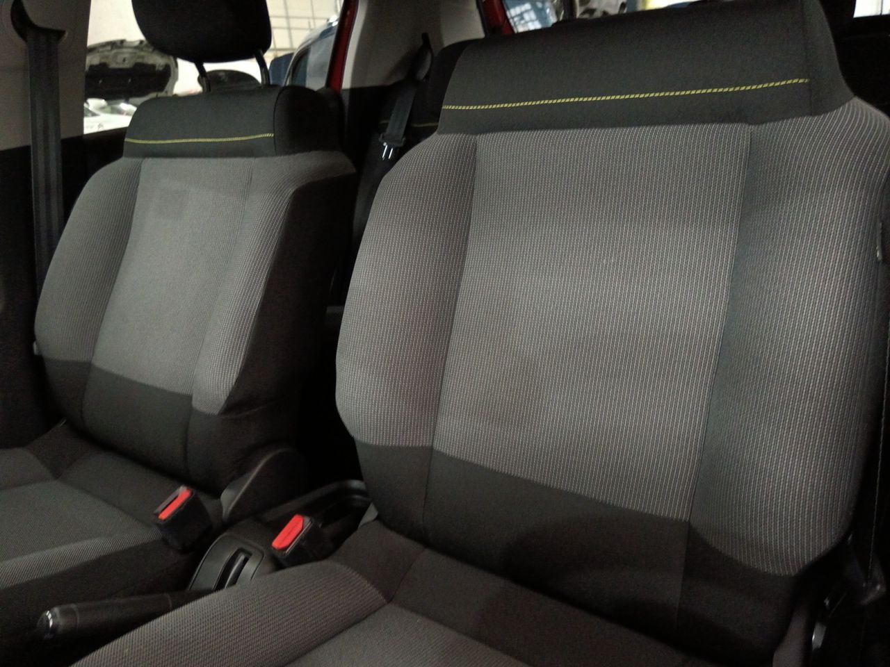 Foto Citroën C3 19