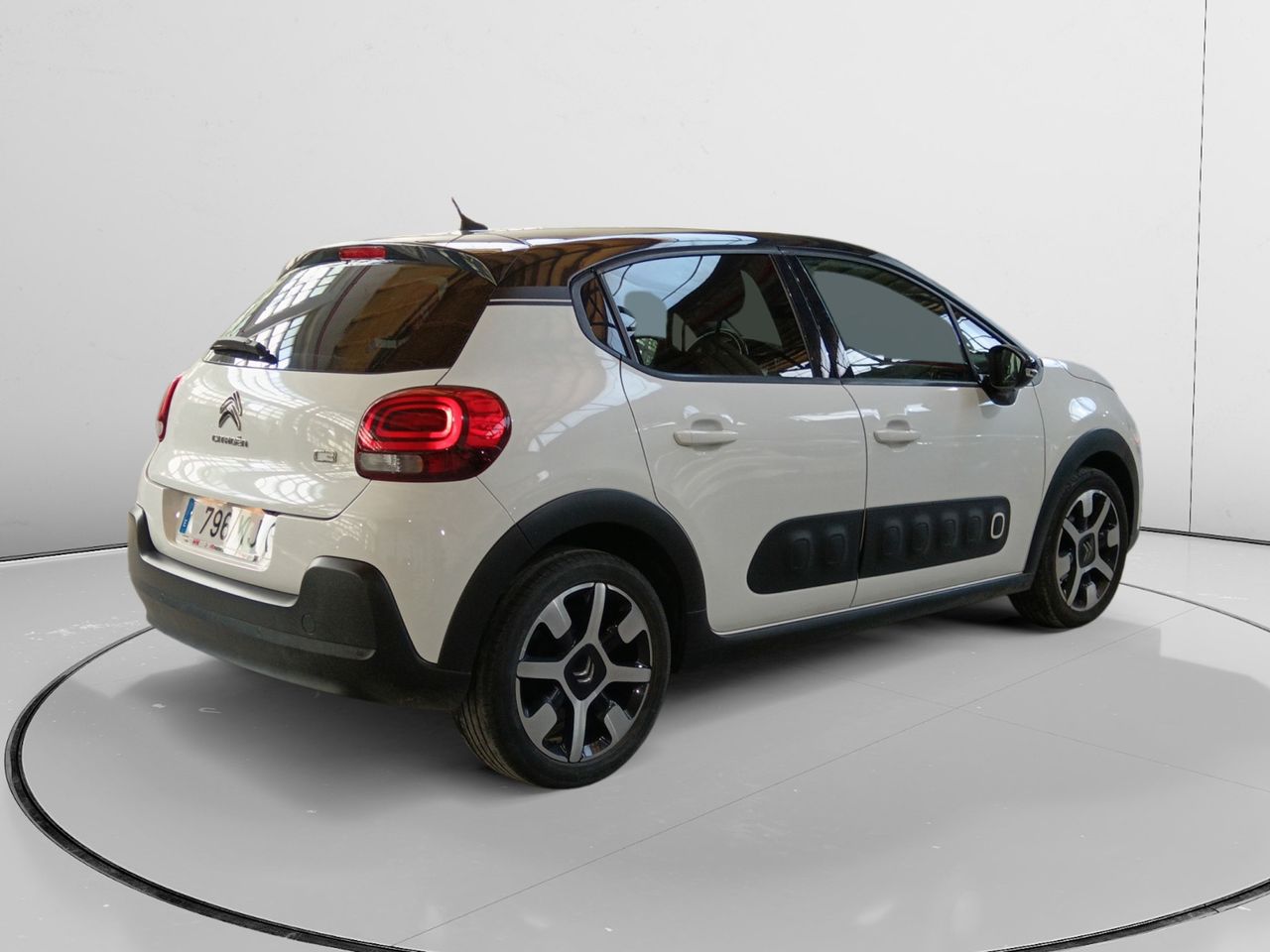 Foto Citroën C3 2