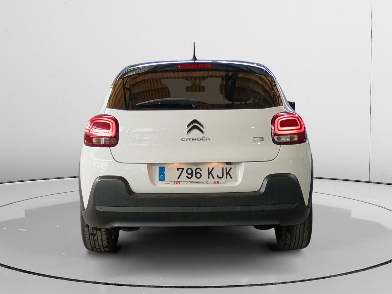 Foto Citroën C3 3