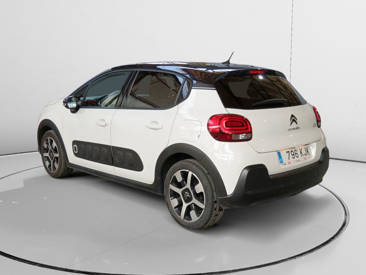 Foto Citroën C3 4