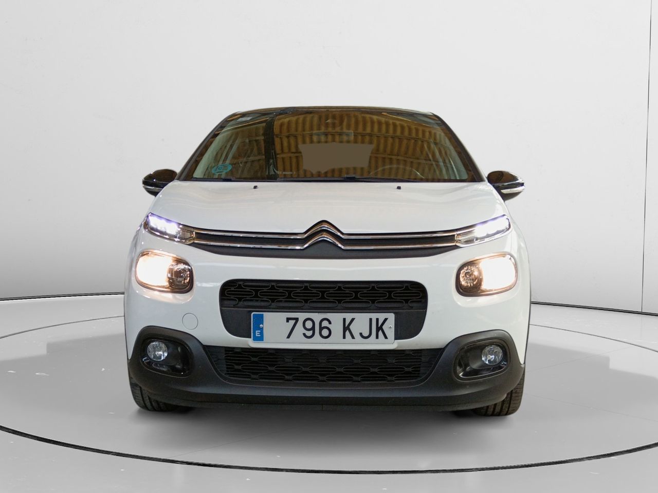 Foto Citroën C3 5