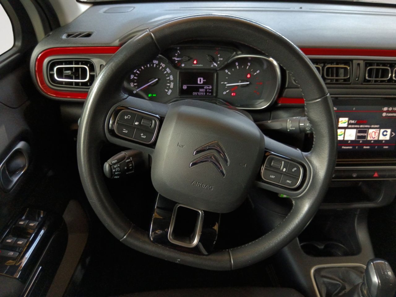 Foto Citroën C3 6