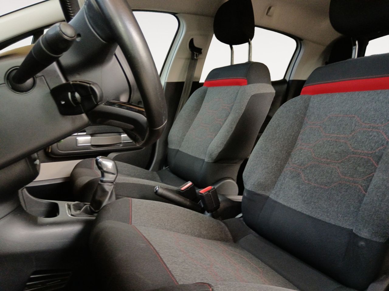 Foto Citroën C3 7