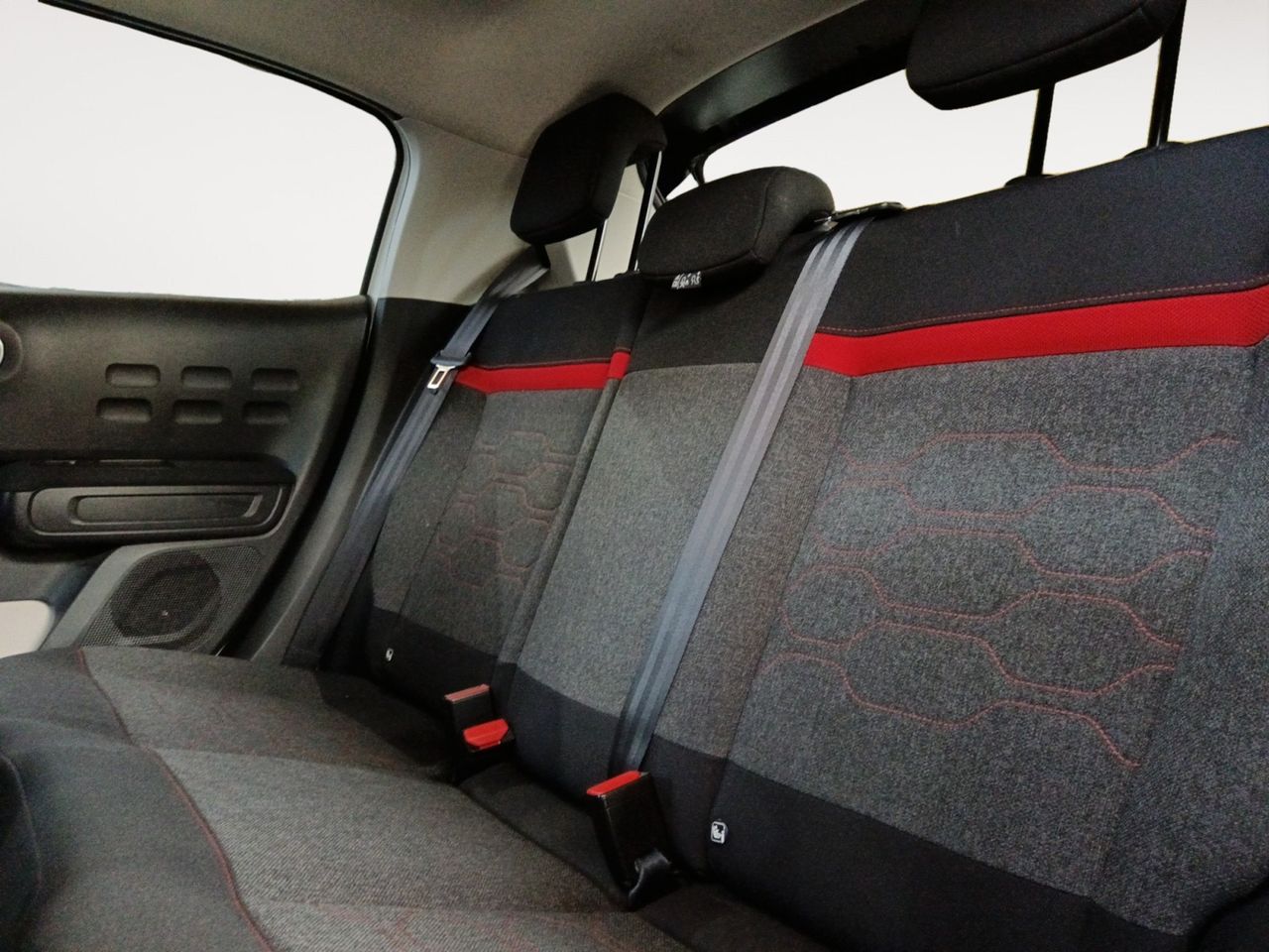 Foto Citroën C3 8