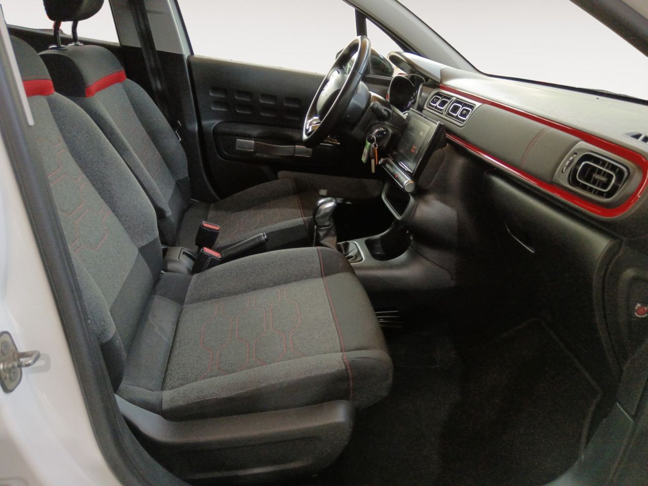 Foto Citroën C3 9