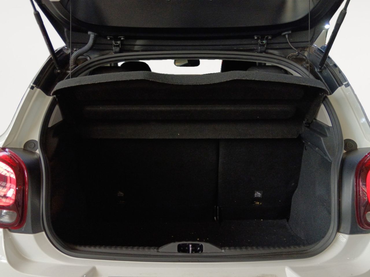 Foto Citroën C3 10