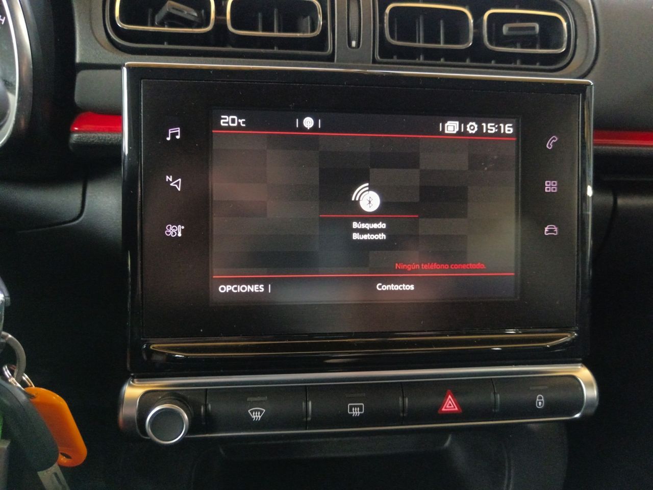 Foto Citroën C3 14