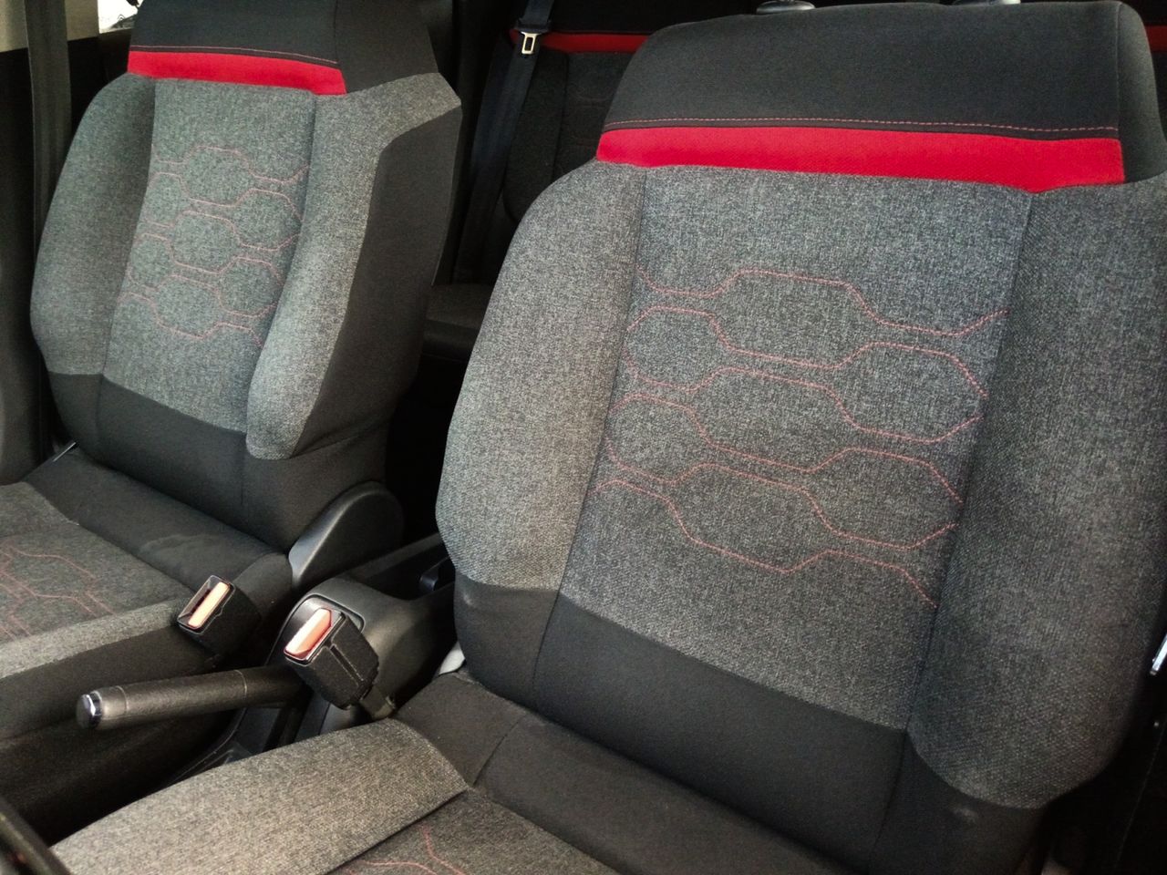 Foto Citroën C3 18