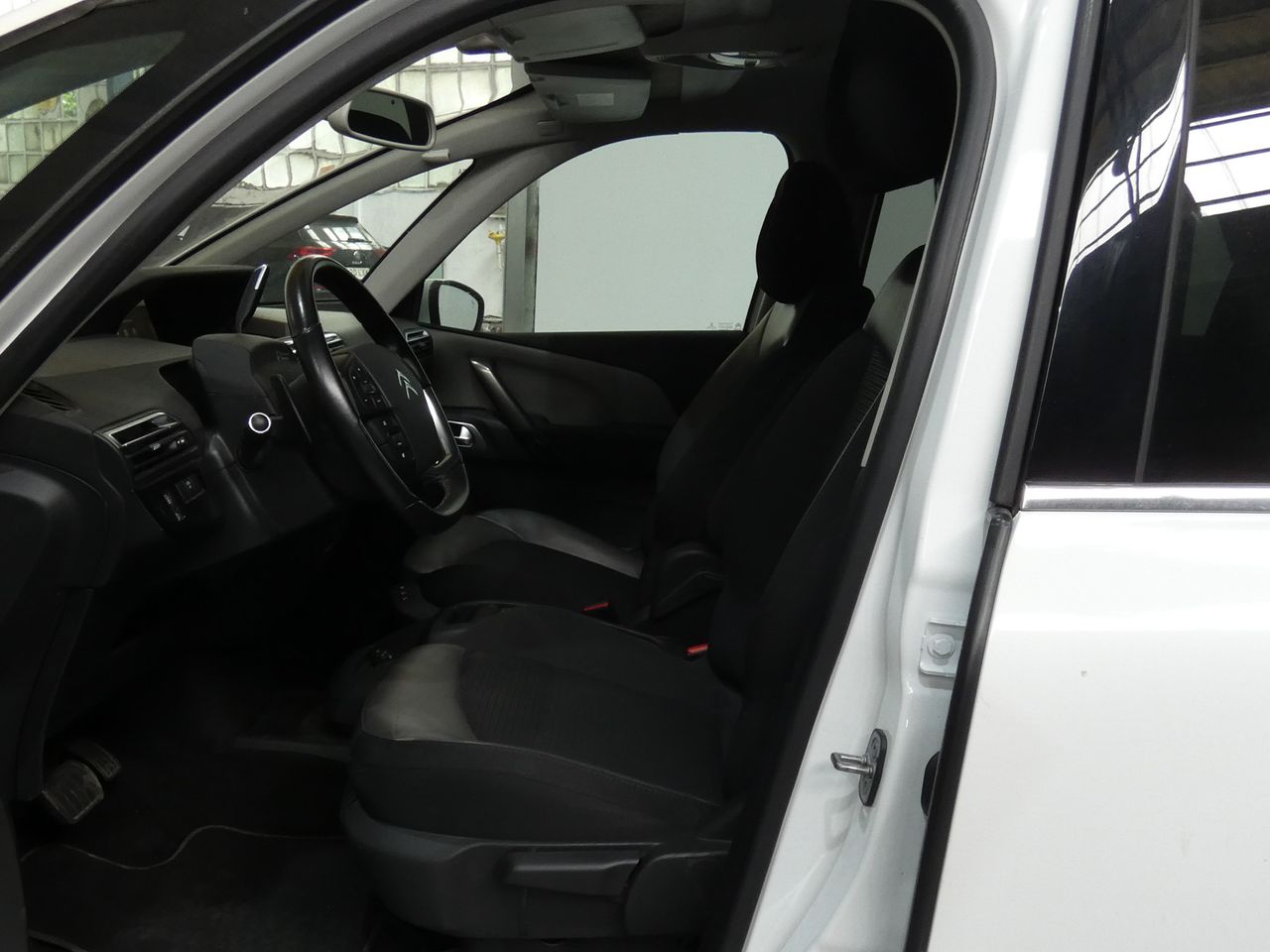 Foto Citroën C4 Picasso 7