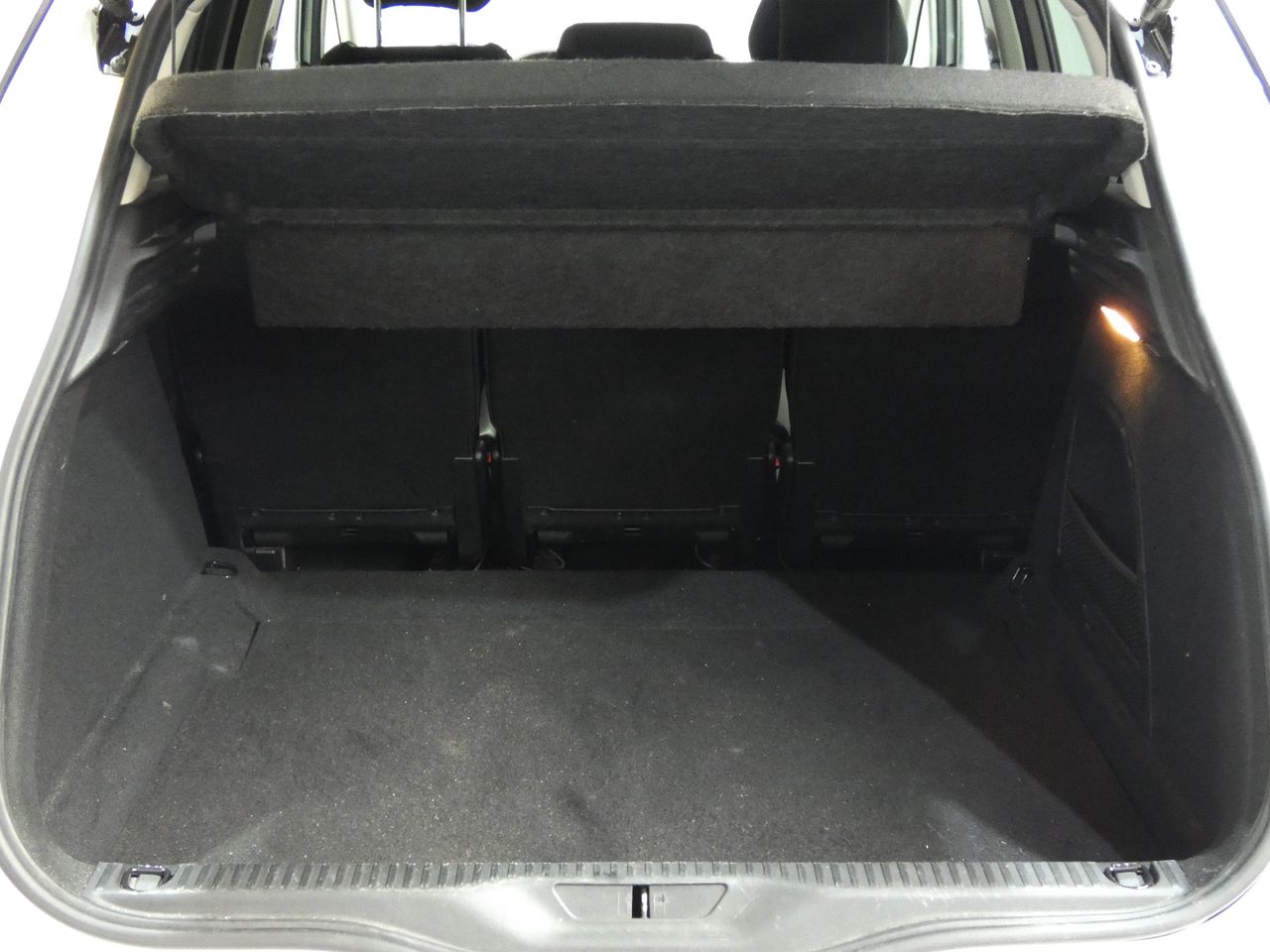 Foto Citroën C4 Picasso 10
