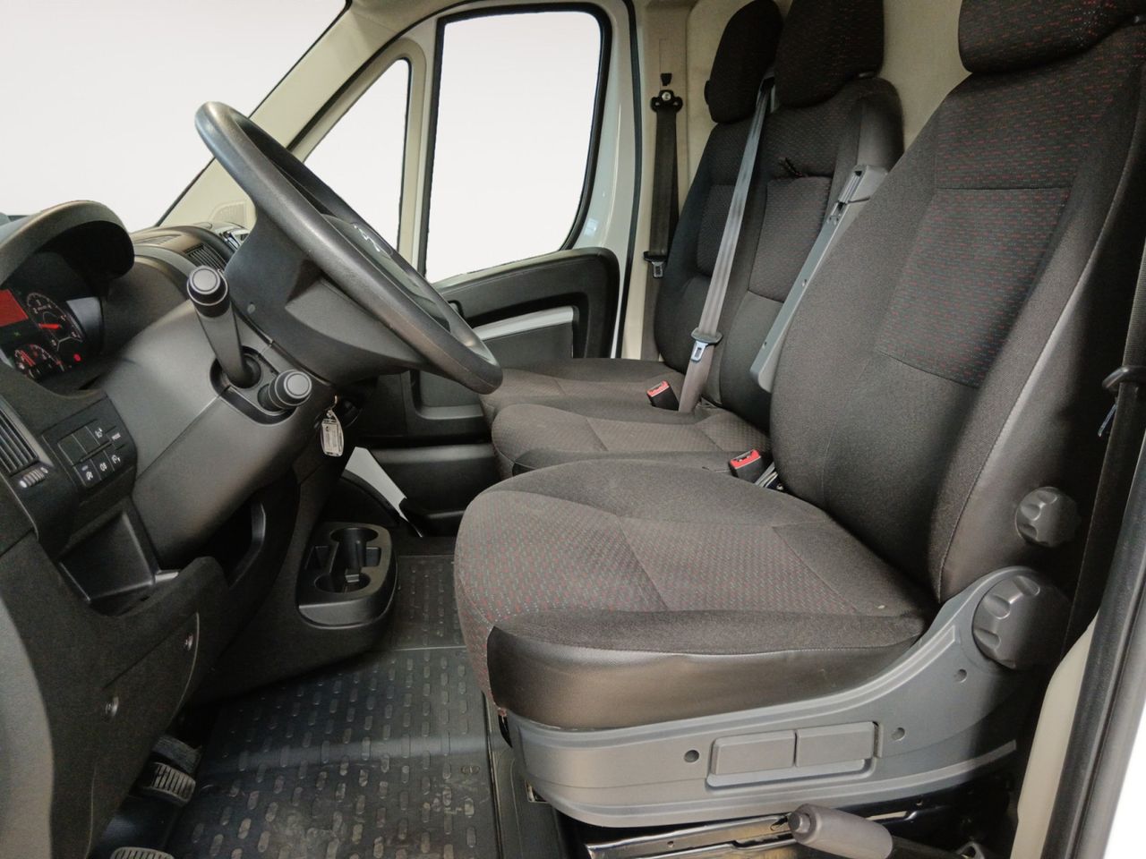 Foto Citroën Jumper 5