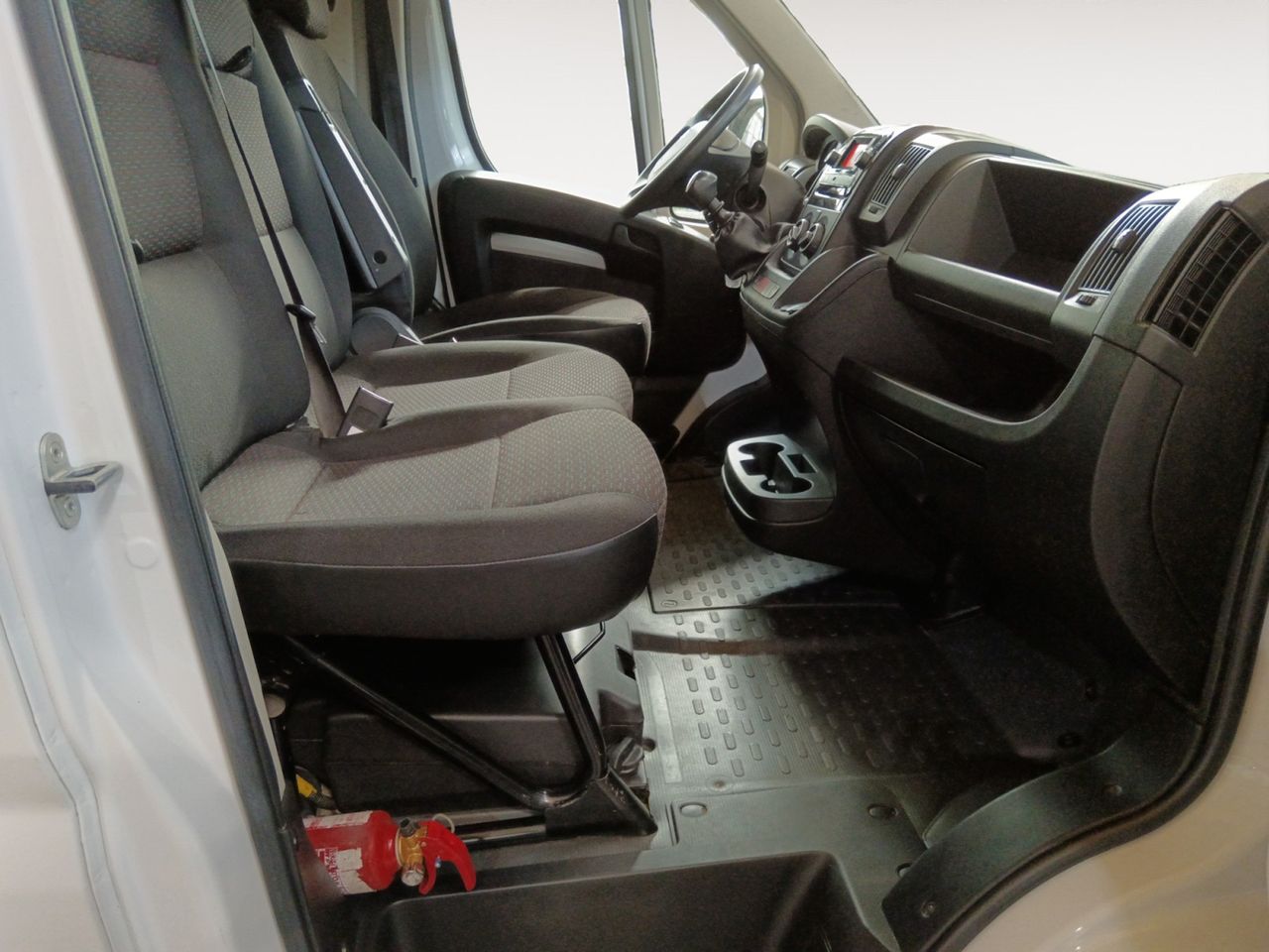 Foto Citroën Jumper 6