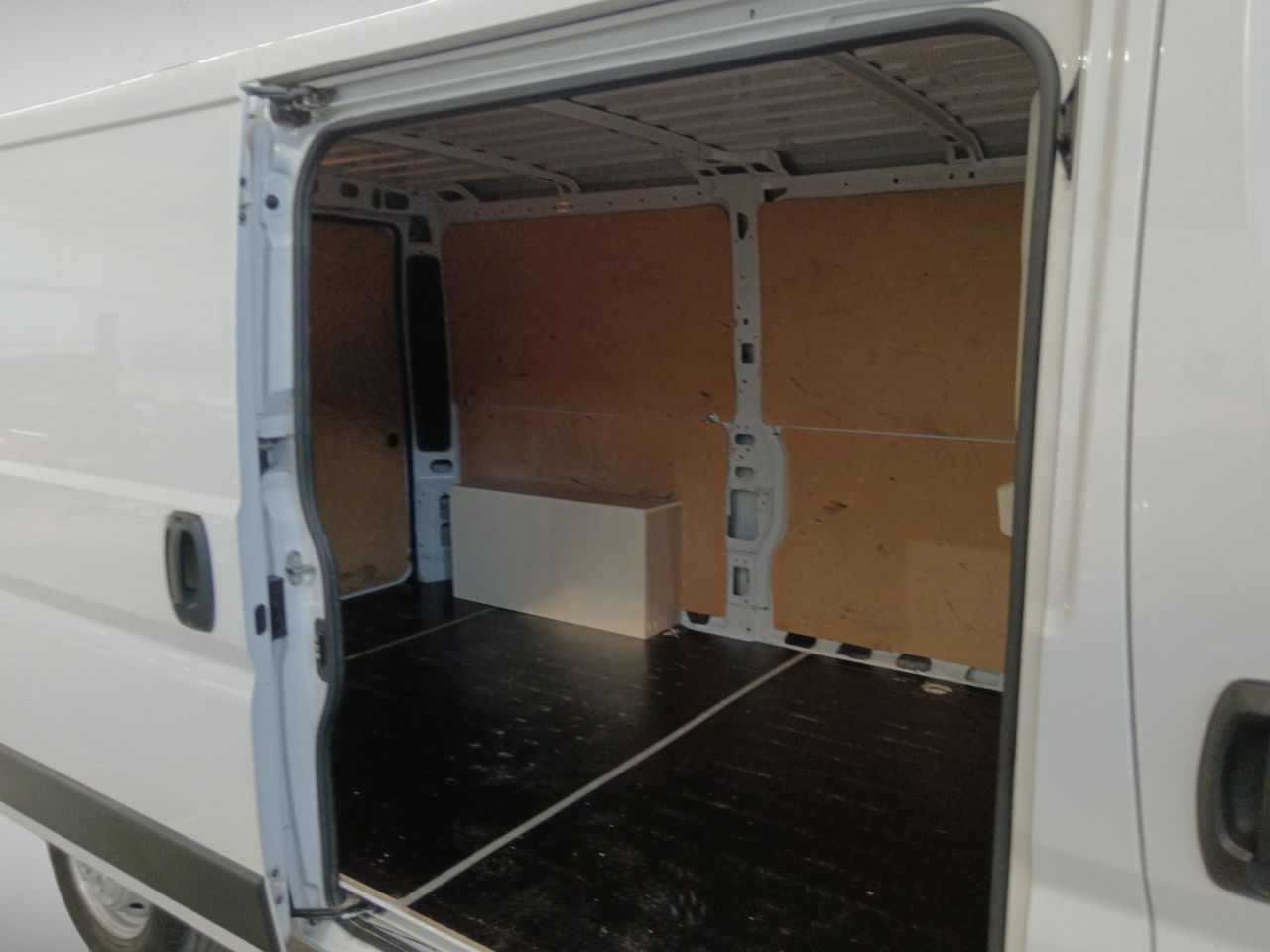 Foto Citroën Jumper 7